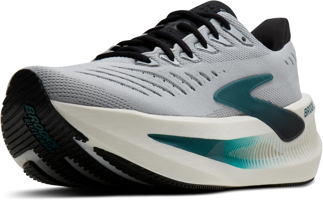 Brooks Mens Glycerin Max 2 Running Shoe