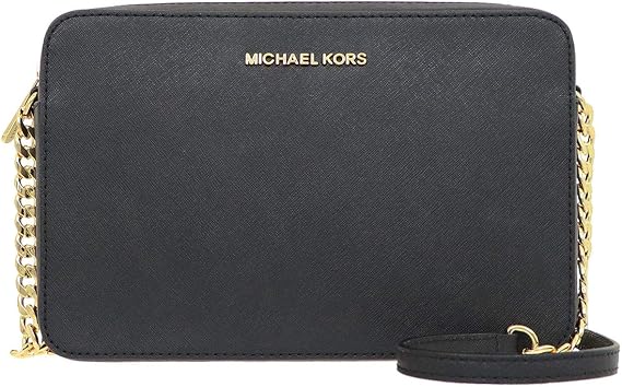 Michael Kors Bag Shoulder Bag 35T8GTTC9L Leather Large EW Women's Outlet Product Brand Parallel Import