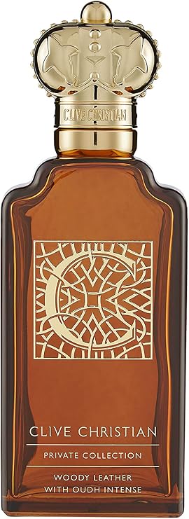 Private Collection C Woody Leather by Clive Christian