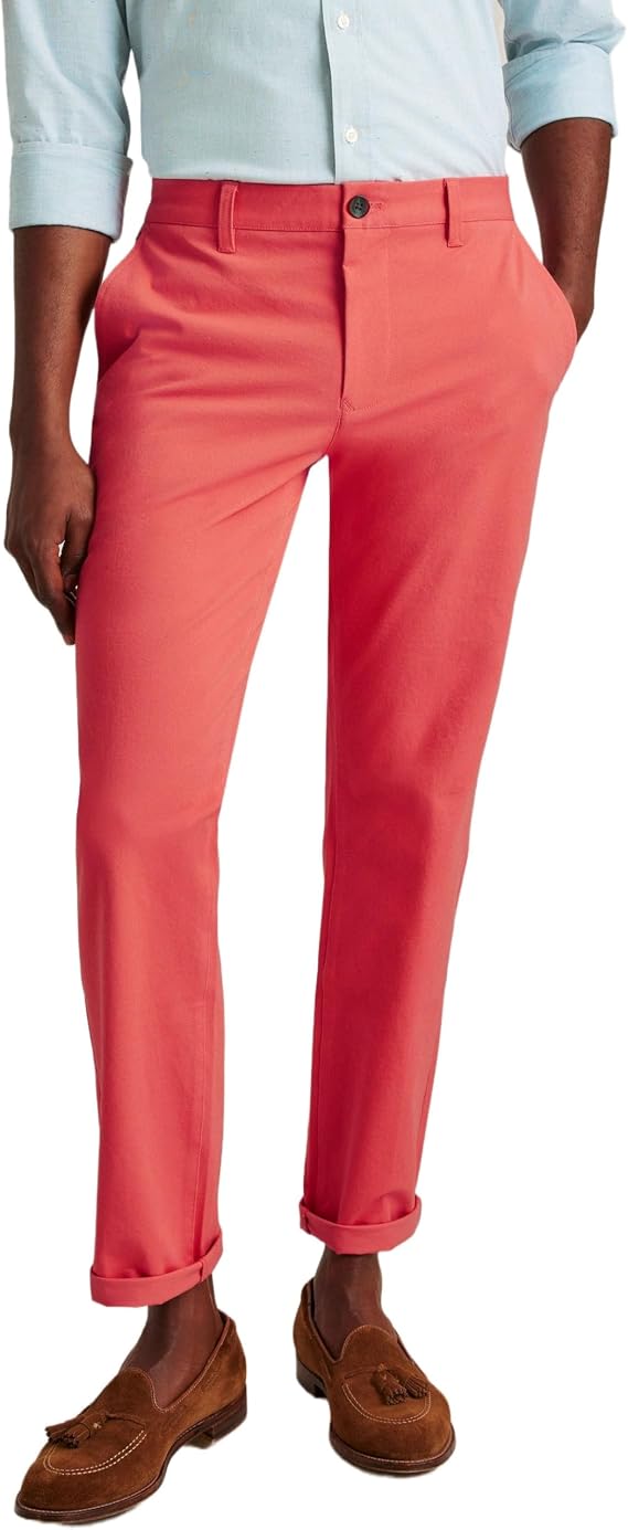 Bonobos Men's The Chinos 2.0