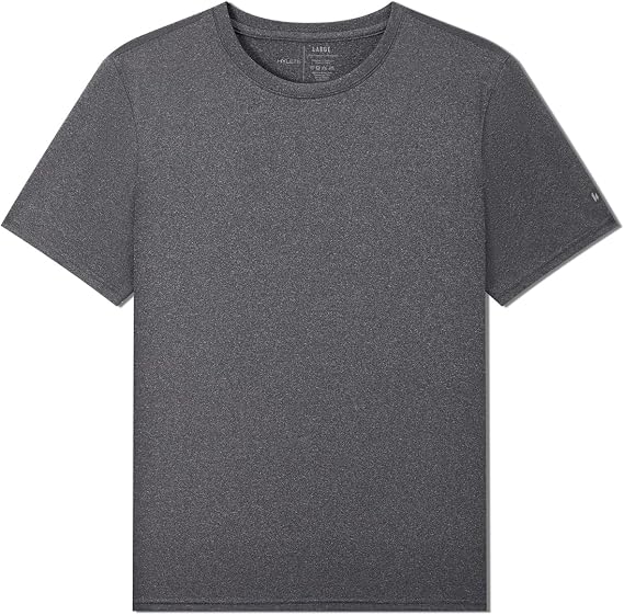 HYLETE Nexus Crew Tee