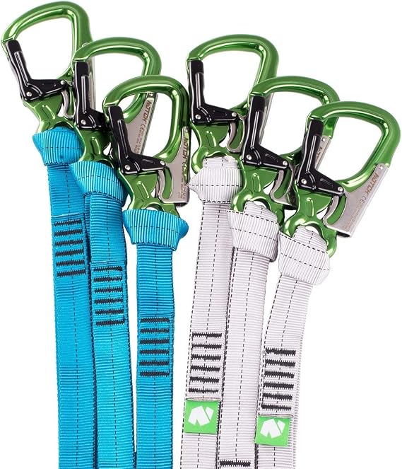 Notch SPEEDLINE KIT Combo 6 Pack
