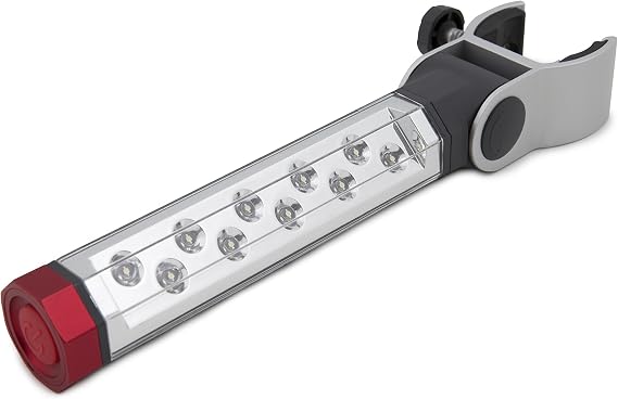 GrillPro 50938 10-LED Grill Light