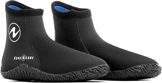 AQUALUNG 5mm Echomid Boots