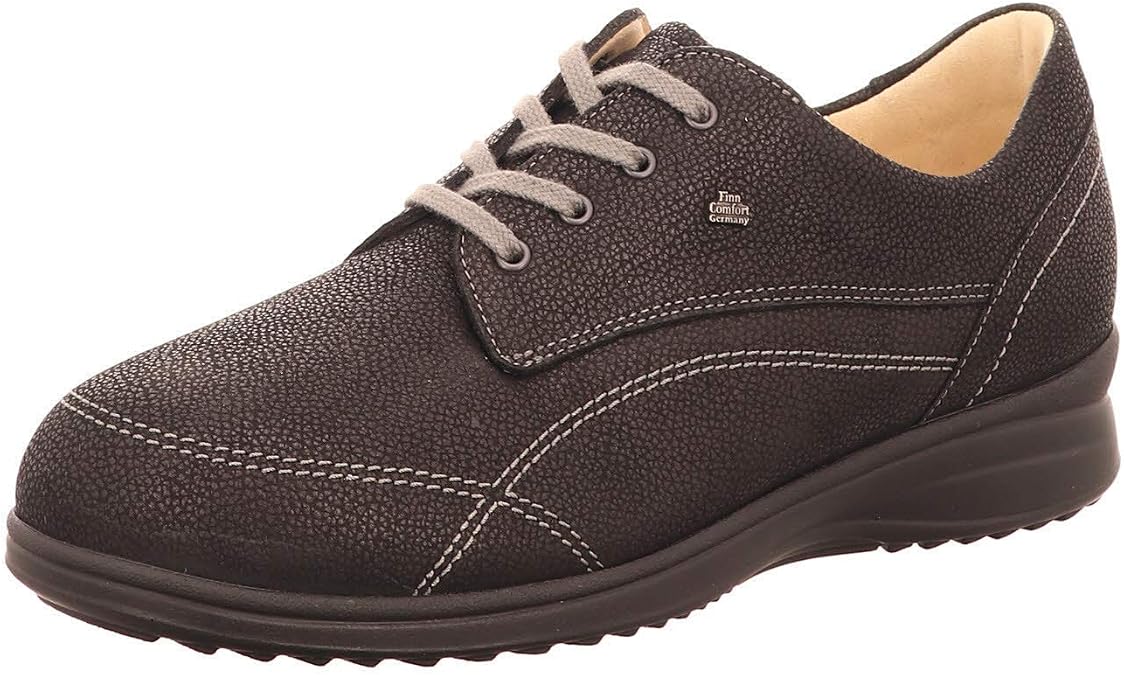 Finn Comfort 96519-274099 - Prophylaxe Schwarz