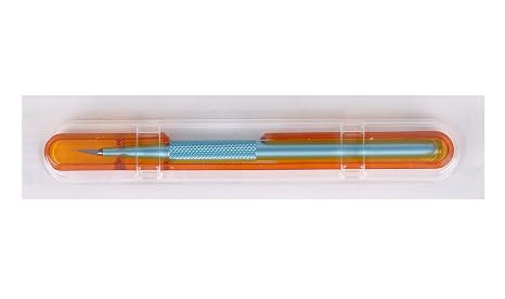 Micro-Scalpel, Feather, 15, 5/PK