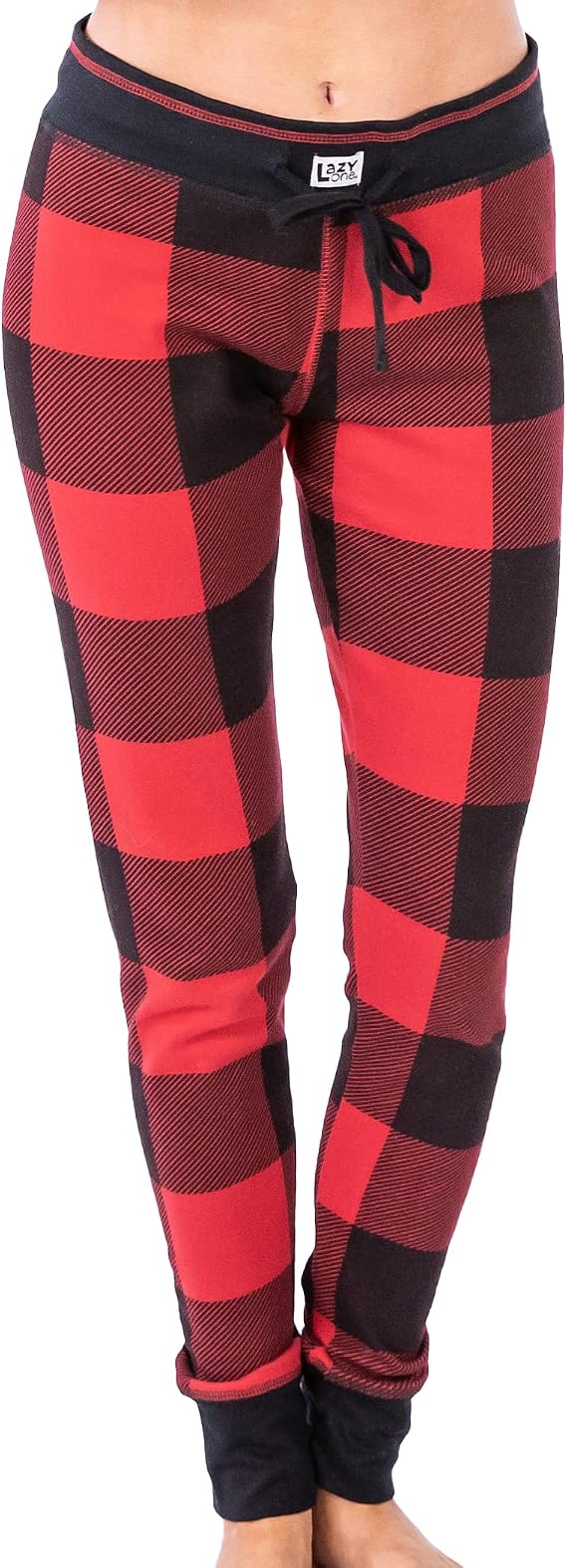 Lazy One Women's Leggings and Tees, Pajama Separates, Cozy Loungewear for Women