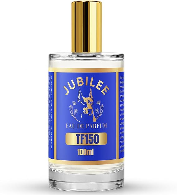 Tobacco Vanilla Inspired Eau de Parfum, 100ml – Warm Spicy Oriental Unisex Perfume, Long Lasting Scent