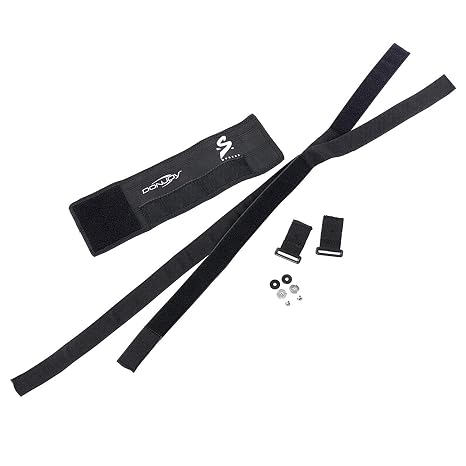 DonJoy Shoulder Stabilizer Sully, Large