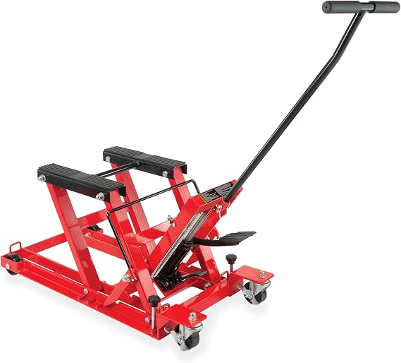 ATVJ-3 ATV/Motorcycle Jack