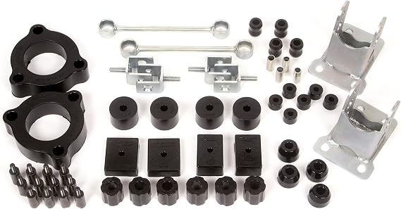 Daystar 1' Lift Kit For Jeep Compass