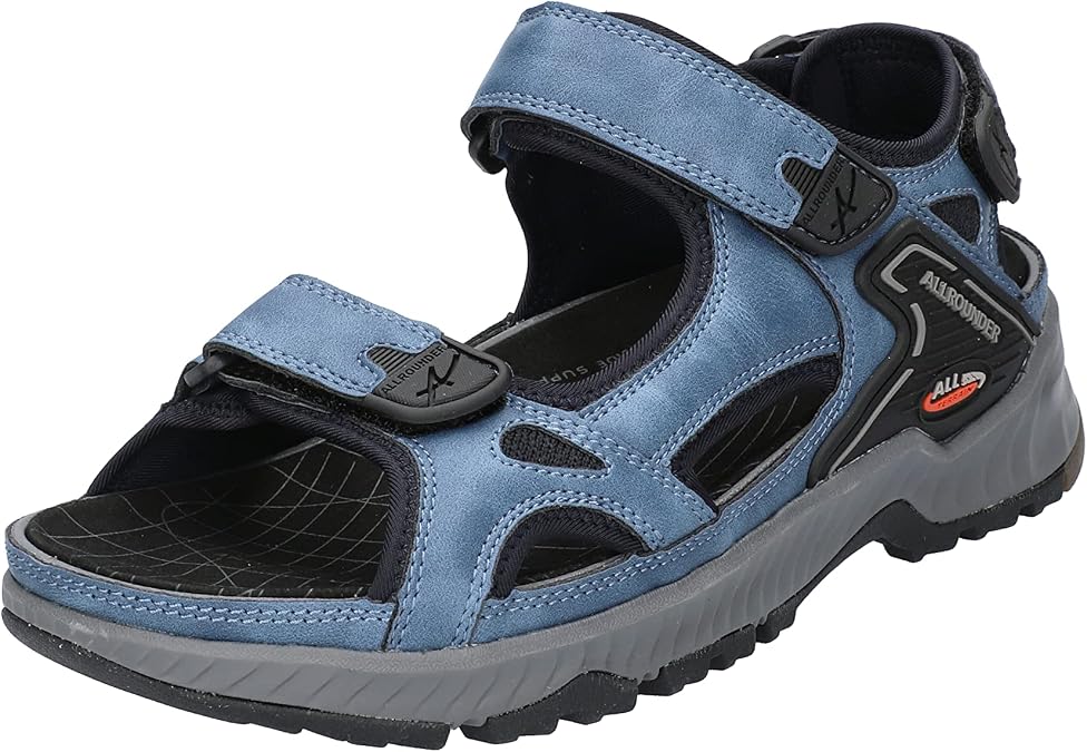 Allrounder by Mephisto Men's Honduras