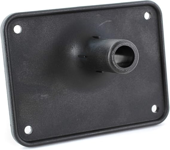 Roland V Drum Sound Supply Plate for MDP-7 TD-30 Mount Adapter Module