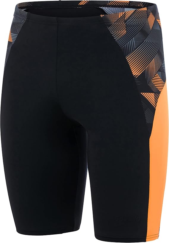 Speedo Men's Eco Endurance+ Splice II Swimming Trunks