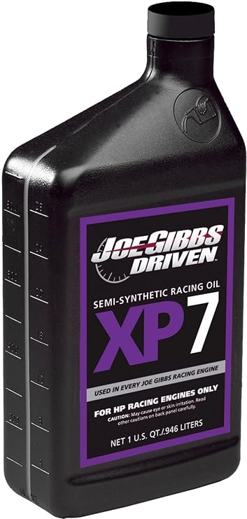 Driven Racing 1707 Racing Oil
