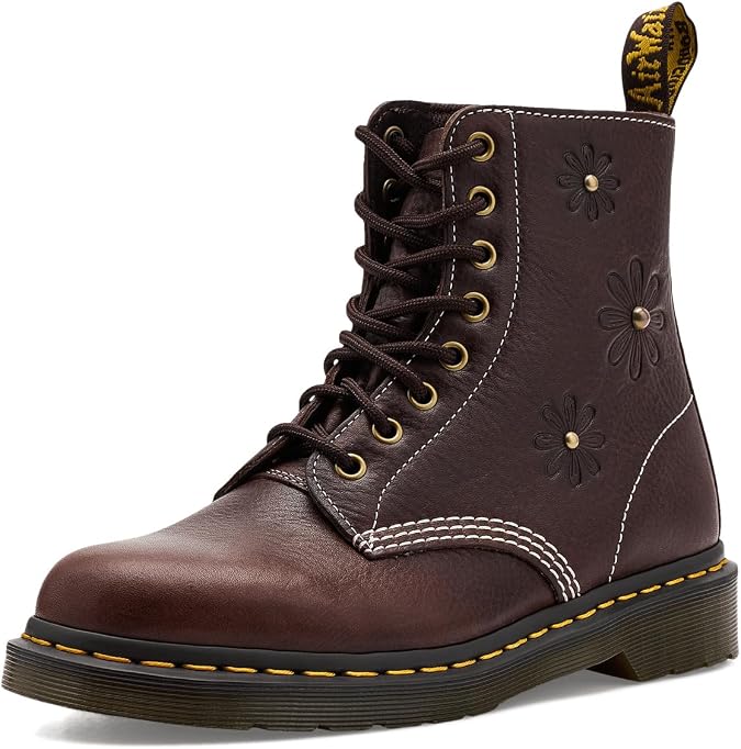 Dr. Martens Women's Lace-Up Boots