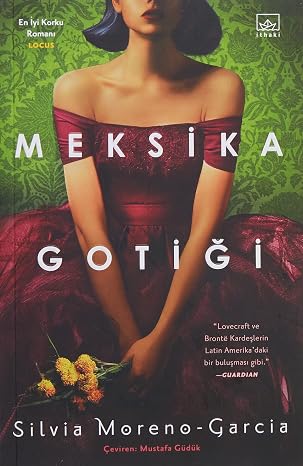 Meksika Gotiği