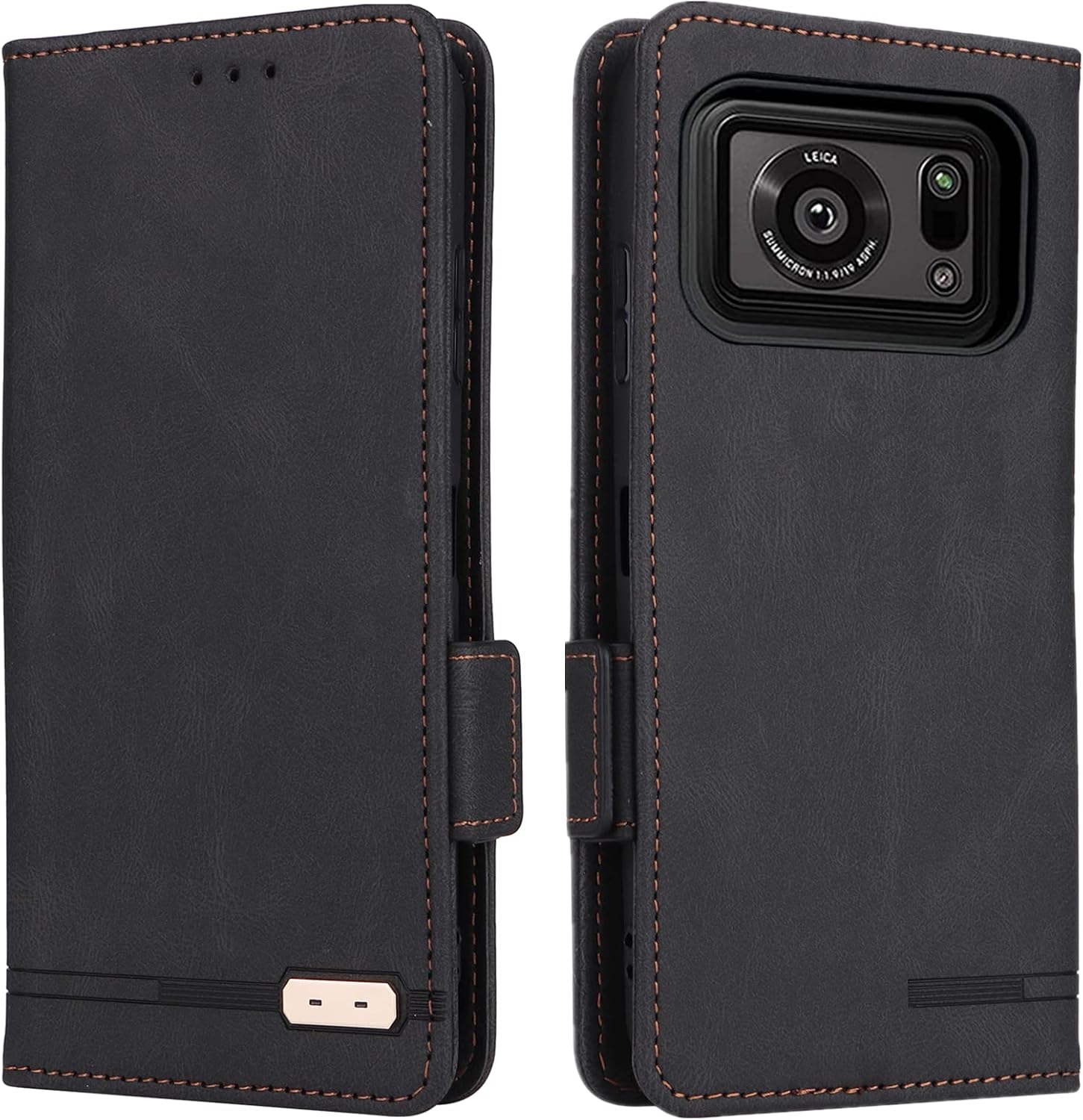 AQUOS R6 SH-51B Case Folio Strap Included Applicable Sharp Aquos R6 docomo SoftBank SH-M22 SIM-free SH-51B case A101SH notebook type case R6 case AQUOSR6 Aquos R6 cover Aquos R6 case AIPITORR