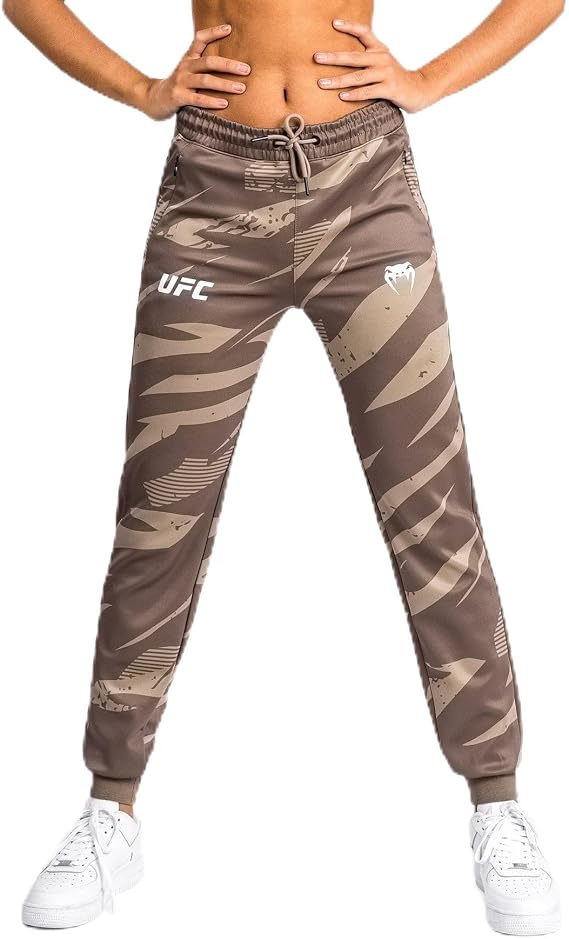 Venum Women's UFC Adrenaline Fight Week Pant