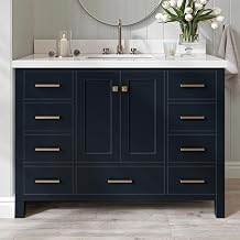 ARIEL Cambridge Bathroom Vanity
