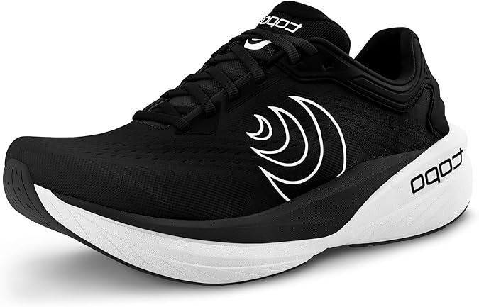 Topo Athletic Women's Phantom 4 Lightweight Comfortable 5MM Drop Road Running Shoes, Athletic Shoes for Road Running