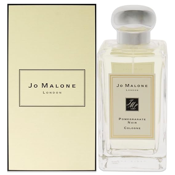Jo Malone Pomegranate Noir Cologne Eau De Cologne For Women, 3.4 Ounce