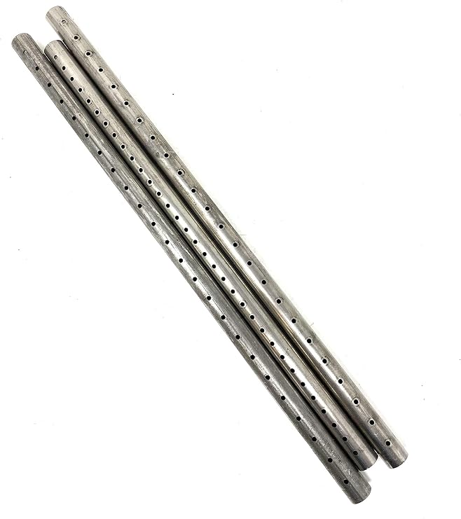 Cumberland Gap Manifold Tubes (TUBES-7006)