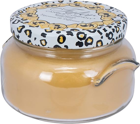 Tyler Fleur de Lis Scented Candle, 22 oz