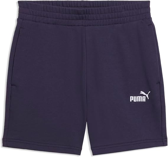 PUMA ESS No. 1 Logo Shorts Shorts Women