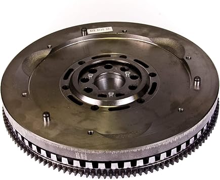 SchaefflerLuK DMF021 Dual Mass Flywheel, OEM Dual Mass Flywheel, LuK Replacement Clutch Parts