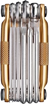 Crankbrothers Multi Tool M 10 Gold
