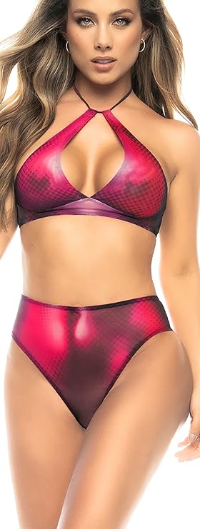 Mapale Women's Mapale 2760 Three Piece Set