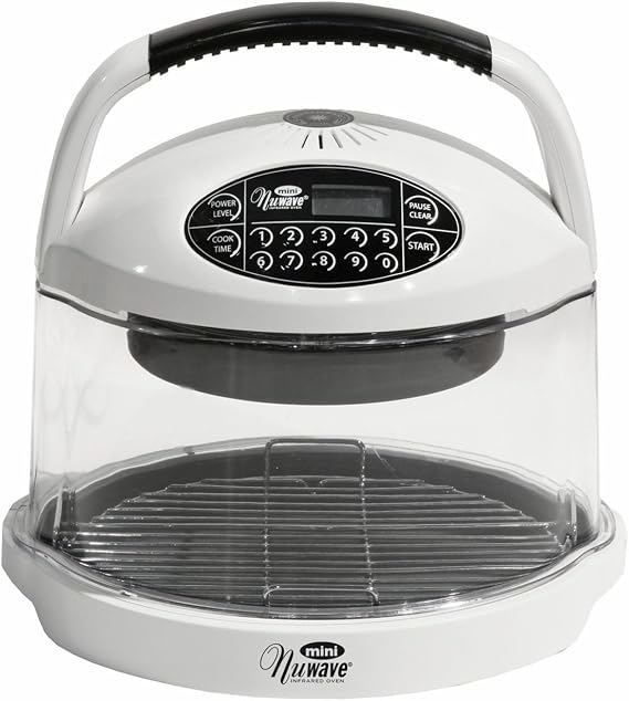 NuWave 20102 Oven, Mini