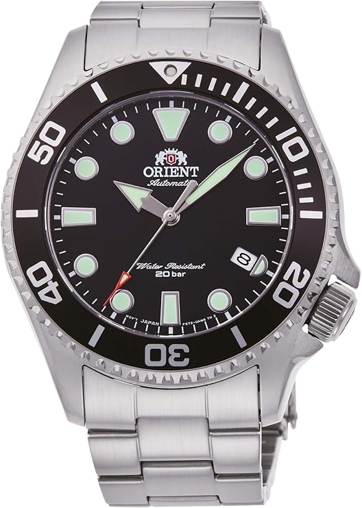 Orient Automatic Watch RA-AC0K01B10B