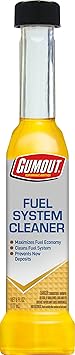 Gumout 800001367 Fuel System Cleaner - 6 oz.