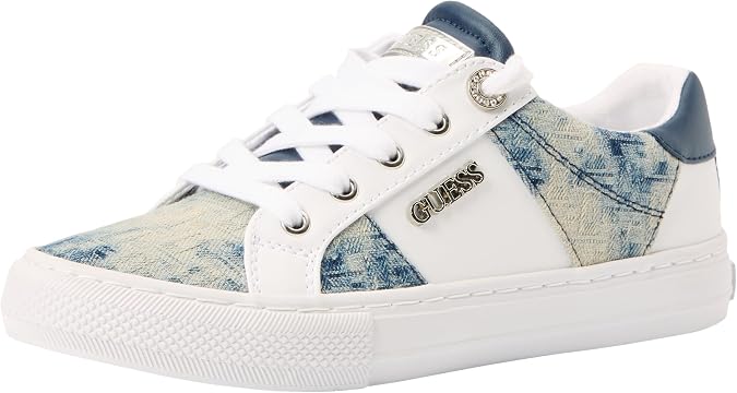 GUESS Womens Loven