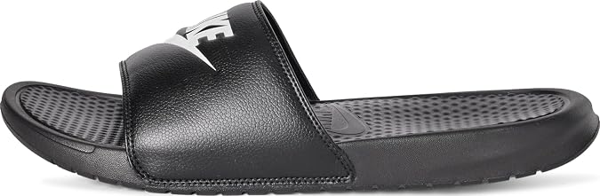 Nike Men's Benassi Solarsoft Slide Athletic Sandal