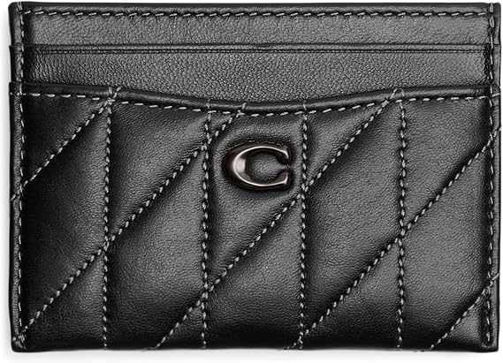 Coach Men's Essential Card Case