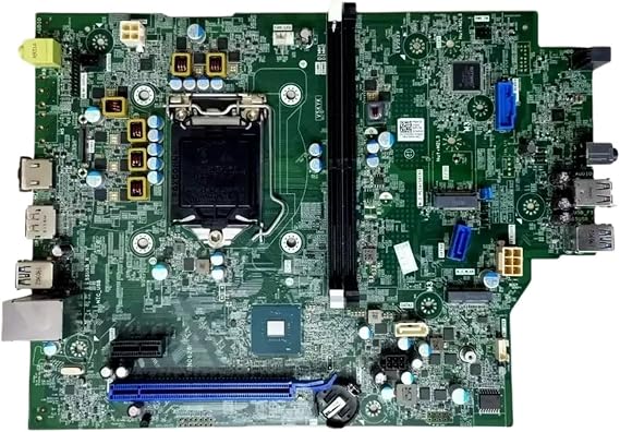 CN-07WP95 for OptiPlex 3070 SFF Motherboard 07WP95 7WP95 Board for Dell ,Boards