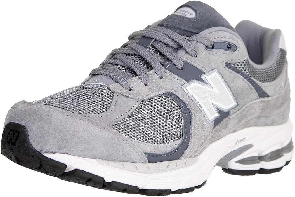 New Balance 2002 Trainers Shoes