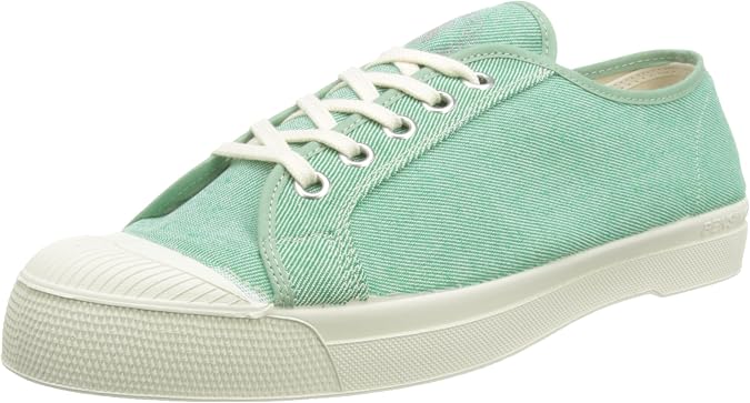 Bensimon Mens Low-top