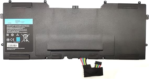 Binger New Y9n00 Replacement Battery Compatible with Dell XPS12 XPS13 XPS 489xn 489XN WV7G0 PKH18 13-l321x XPS 13-l322x XPS L321x(7.4v 47wh)