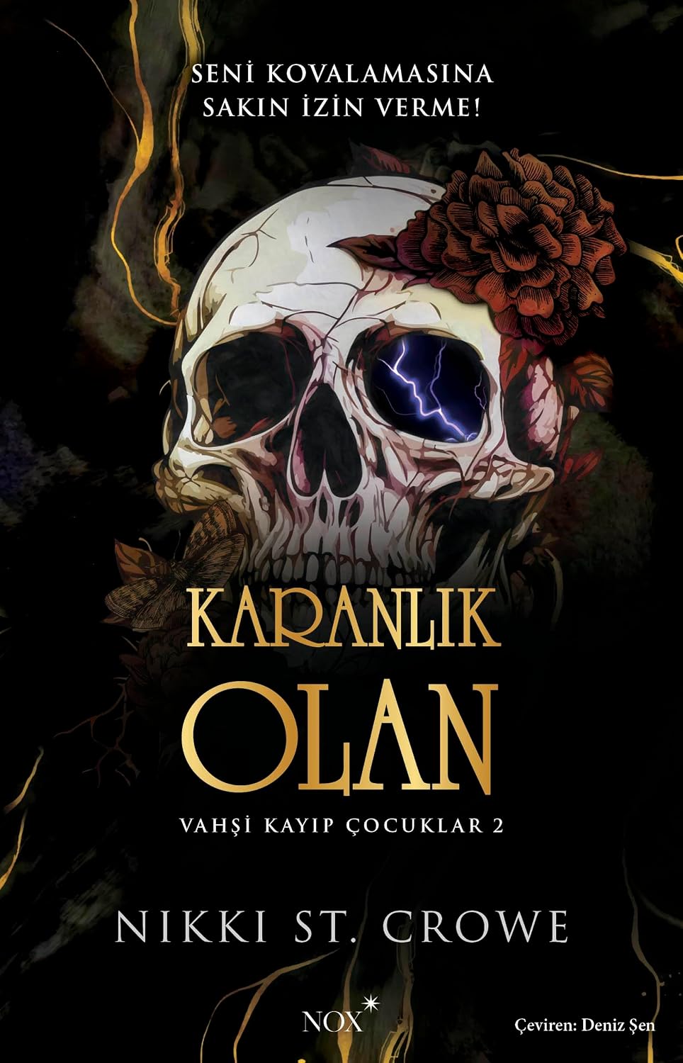 The Dark One