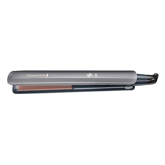 Remington S8598 Smartpro Straightener, Grey, 1 Count