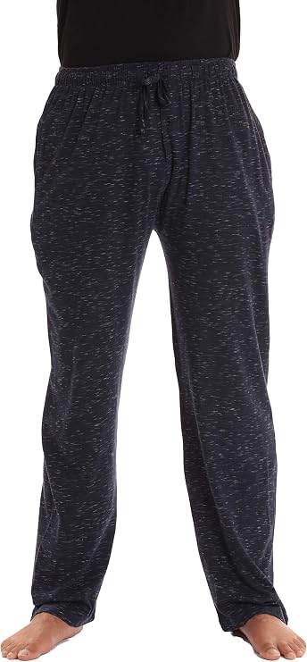 At The Buzzer Mens Cotton Pajama Pants