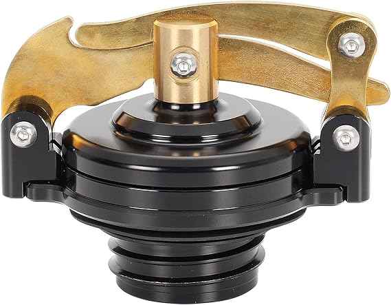 Motorcycle Gas Cap