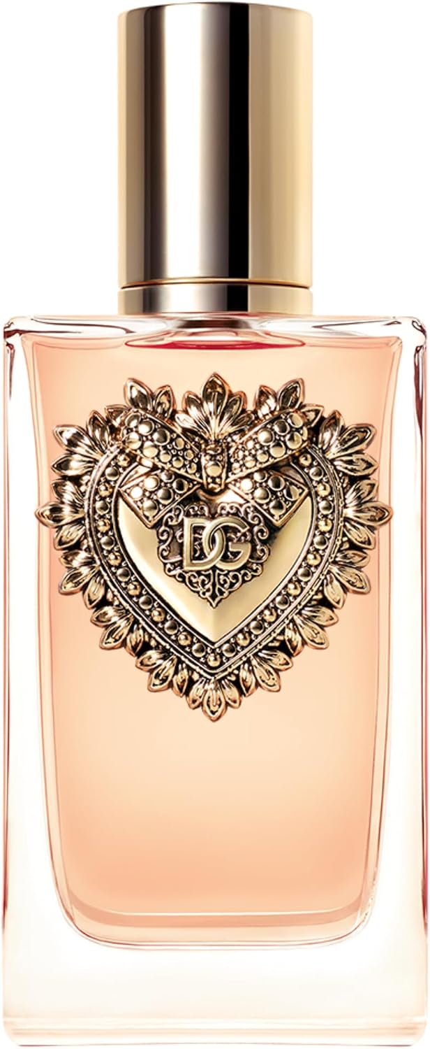 Dolce Gabbana Devotion Edp 100 Ml Parfüm