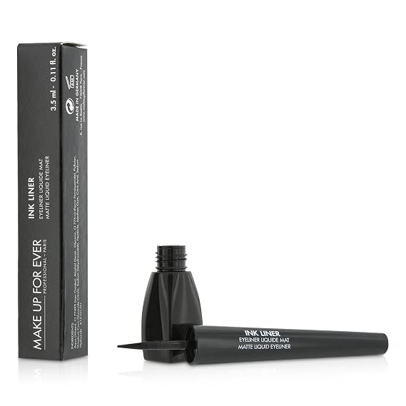 Make Up For Ever Ink Liner