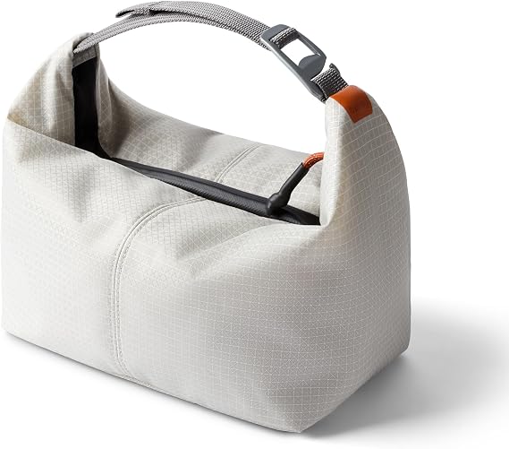 Bellroy Lite Cooler Caddy, 6L Insulated Soft Bag - Ash