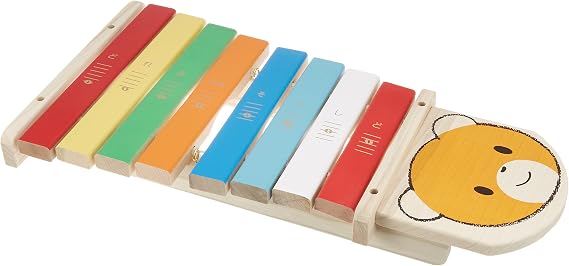 Kawaigakkiseisakusho Shirohonkuma 9016-9 (Japan Import)